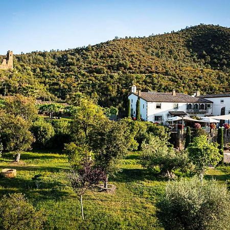 Finca Bell-Lloc Palamós Dış mekan fotoğraf