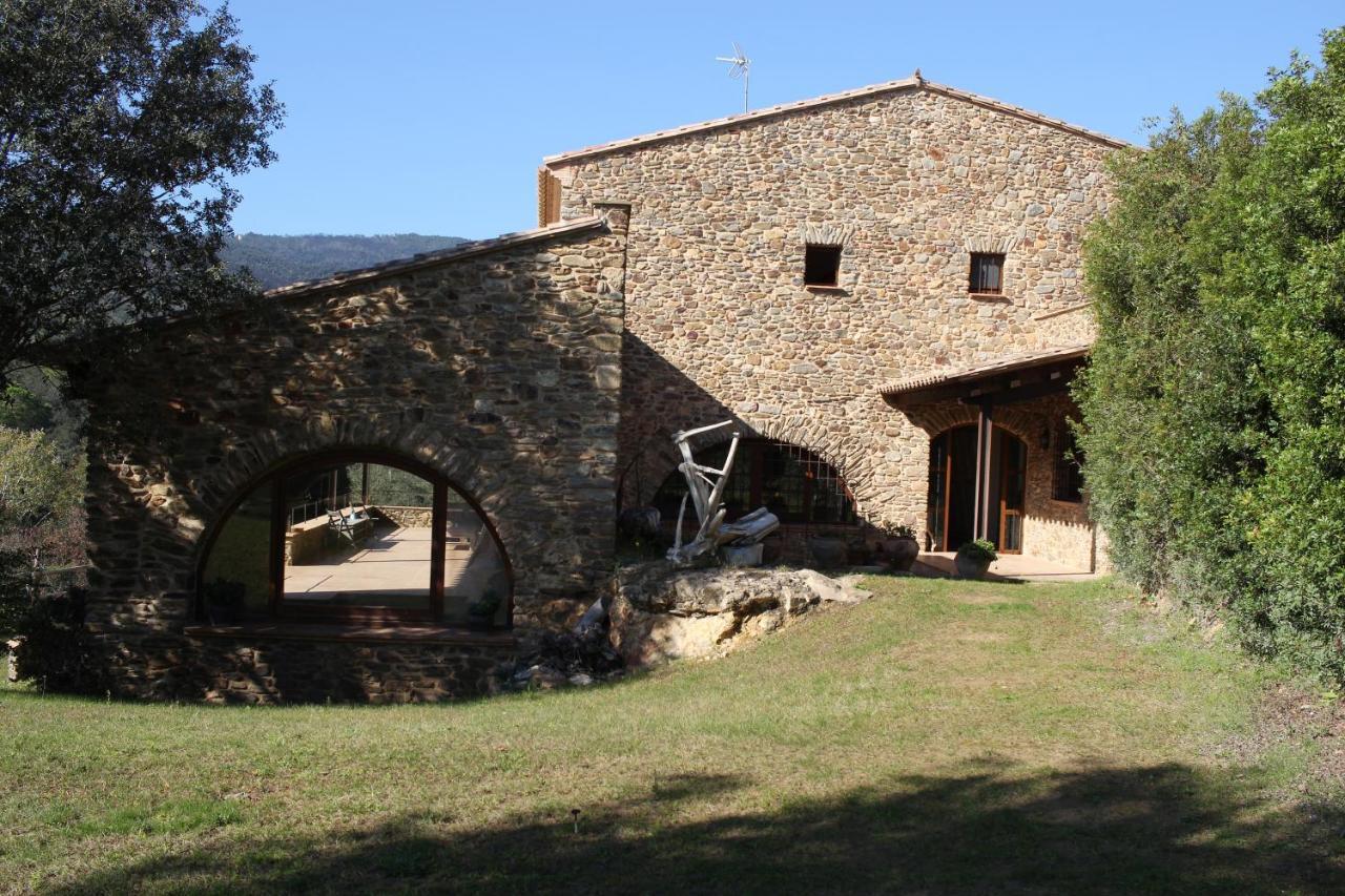 Finca Bell-Lloc Palamós Oda fotoğraf
