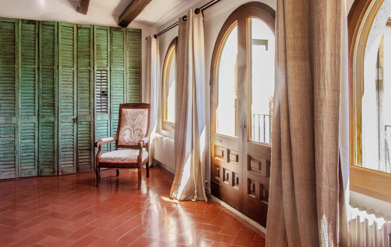 Finca Bell-Lloc Palamós Dış mekan fotoğraf