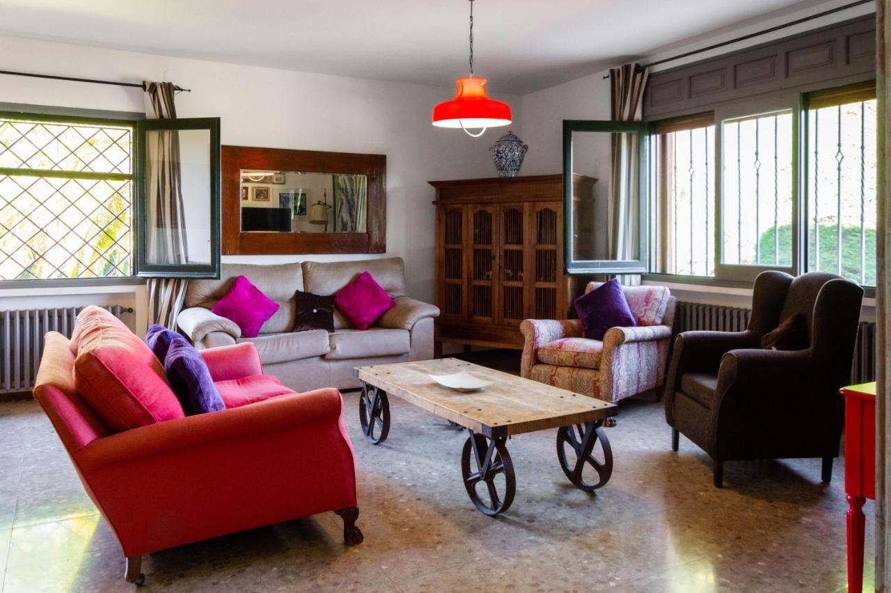 Finca Bell-Lloc Palamós Dış mekan fotoğraf