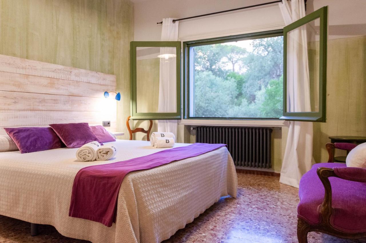 Finca Bell-Lloc Palamós Dış mekan fotoğraf