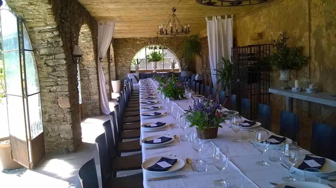Finca Bell-Lloc Palamós Dış mekan fotoğraf